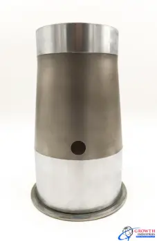 161N1626-4G SLEEVE-BRAKE SUPPORT,MAIN LANDING GEAR